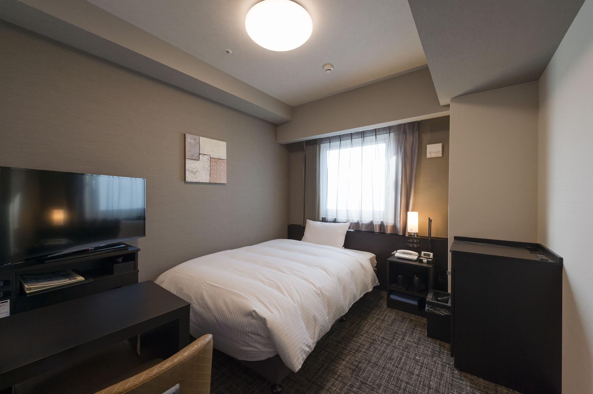Hotel Route-Inn Grand Tokyo Asakusabashi Kültér fotó
