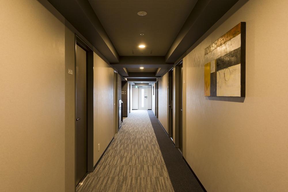 Hotel Route-Inn Grand Tokyo Asakusabashi Kültér fotó