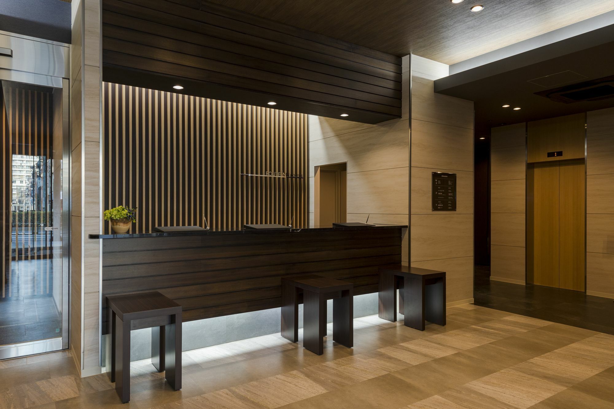 Hotel Route-Inn Grand Tokyo Asakusabashi Kültér fotó